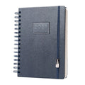 AGENDA 2027 12X17 2 DIAS X PAG. C/ESP. MINIMALISTA/NEO 203760/203764 FW