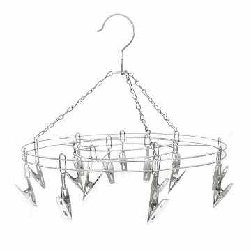 TENDER RED. COLGANTE X15 BROCHES METAL 57915012 CR02