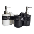 SET BAÑO X3PZAS DINAMICO EN CAJA 5874 5625 QUO01