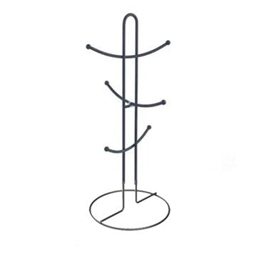 PORTA TAZAS DE MESA NEGRO 57917189 CR02
