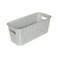 CANASTO RECT. 35X15X13,5CM S/TAPA RATAN COL. VS OR32-03-OR32-02-OR32-01 SAO01