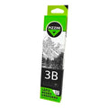 LAPIZ NEGRO GRADUADO 3B LMLG3BX12 PZ01 (B12)