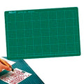 BASE GOMA VERDE-ROSA  P/CORTE A3 127502-127602 IBI01