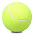 PELOTA N°6 TENIS GIGANTE RJ0505-1/YY2074 893N-1 7122R  ROD02