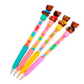 BOLIGRAFO HUELLA-OSO-UNICORNIO C/BIJOU P/PULSERA 25287-25198-25203 4-308-25204-25200-25310-25304-252
