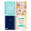 AGENDA 2026 15X21 SEMAN VISTA C/ESP. DOCENTE 8039 REY02