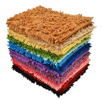 ALFOMBRA 40X60CM SHAGGY JM953 MTA01
