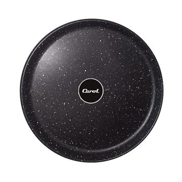 PLATO PLAYO 25CM PLAST. COLOR GRANITO AREIA 3168-31368 -61368 CAR15 (B24)