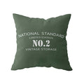 ALMOHADON 40CM DECORACION  ESTAMPADO/LISO  2080-88 VH01 (B1) (M)