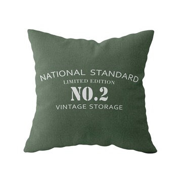 ALMOHADON 40CM DECORACION  ESTAMPADO/LISO  2080-88 VH01 (B1) (M)