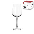 COPA VINO X6 435ML DEGUSTACION VIDRIO EN CAJA 6675749 CR02