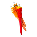 BOLIGRAFO RETRACTIL FANTASIA MOD. SURT. 25133 COL01