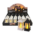 FAROL C/VELA LED BCO/NGRO RJ4640 RJ3485 RJ3484 ROD02