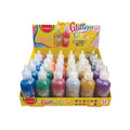 ADHESIVO X 30ML GLITTER SURT. 040100-040102-040104-040106-040112 KR972291 IE01IBI01