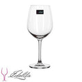 COPA VINO 630ML DEGUSTACION CRISTAL 6679663 CR02