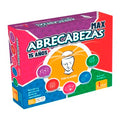 ABRE CABEZAS MAX 133 BON01