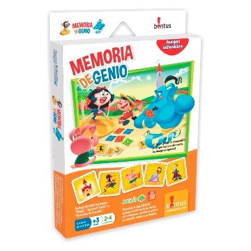 MEMORIA DE GENIO 752 BON01