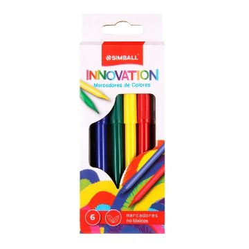 FIBRAS X6 SIMBALL 0216029906 SPP01 (B192/12)