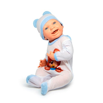 BEBE RECIEN NACIDO ALMA/LAUTI/MORE 3080B/3100A-3100B PRG01
