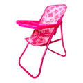 SILLITA DE COMER METAL 16881 510-0019  FAY01