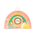 SET BIJOU 9DIV.ARCO IRIS/OSTRA EN CAJA 28909/28908/COL01 (B12)