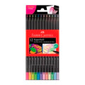 LAPICES COLOR X12 ECO 210732 FABER-CASTELL (B6)
