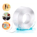 CINTA ADHESIVA 30X1MTS SILICONA CBX