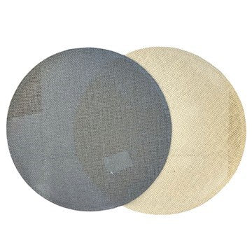 INDIVIDUAL 38CM FIBRA FINA NATURAL 25602377 TAL01 (B6)