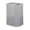 ORGANIZADOR 2 BOCAS PLAST. 721123 KMG