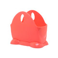 ESCURRE CUBIERTOS PLASTICO  3 DIV. CAJA 721122 KMG
