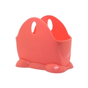 ESCURRE CUBIERTOS PLASTICO  3 DIV. CAJA 721122 KMG