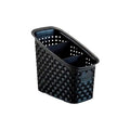 ORGANIZADOR 8X17 C/3 DIVISIONES T/RATTAN COLOR 041.012.003-041.012.059 SAO01