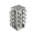 ESPECIERO X16 ACERO GIRATORIO 57916668 CR02
