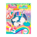 JULIANA CREARTE UNICORNS SQUISHIES SYSJUL122 JYJ02