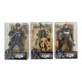 MUÑECO SOLDADO 10CM SD23288Z1 PK01