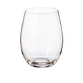 VASO X6 DEGUSTACION BOMBE 550ML 6677063 CR02