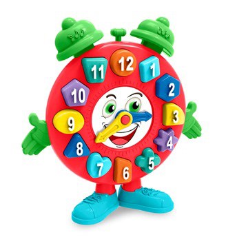 DIDACTICO RELOJ TA NA HORA 860 RIVA02