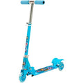 MONOPATIN 3 RUEDAS 70KG GO SPEED C/CUERPO METAL 12215 SEB01