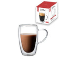 TAZA VIDRIO 350ML DOBLE FONDO 57917152 CR17152 EE-43617 RK2408051 SF01 REC01 CR02