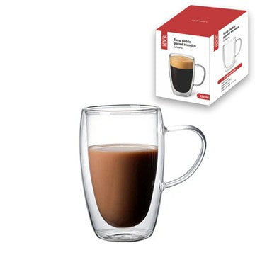 TAZA VIDRIO 350ML DOBLE FONDO 57917152 CR17152 EE-43617 RK2408051 SF01 REC01 CR02