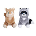 MAPACHE/ARDILLA 32CM WT2120 WD02