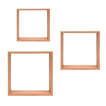 CUBO FLOTANTE SET X3 RM3027 VGO01