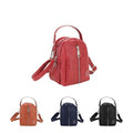 BANDOLERA MINI 3 CIERRES CORREA DESMONTABLE AGARRATE CATALINA  ACINV25319 ACINV25318 OW01