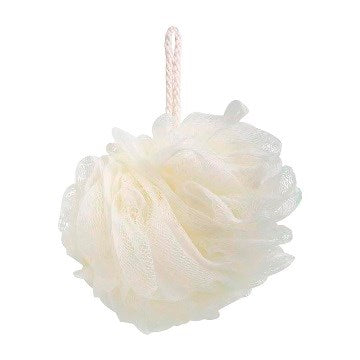 ESPONJA DUCHA FLOR 25602955 25602953 TAL01