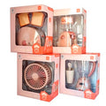 LICUADORA/TOSTADORA/VENTILADOR/DISPENSER C/LUZ Y SONIDO EN CAJA OT1365028 LK1365025 LK1365021 LK1365