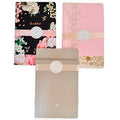 CUADERNO X2 PLANNER + RAYADO 17X23 DELUXE T/BLANDA 1098 REY02
