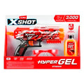 PISTOLA X-SHOT HYPER GEL STINGER 7604 IMS02