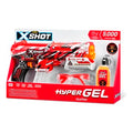 PISTOLA X-SHOT HYPER GEL CLUTCH 7605 IMS02