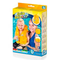 CHALECO SALVAVIDAS 51X46CM 3-6 AÑOS BESTWAY 5490 32034 IMS02