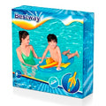COLCHONETA INFLABLE PEQUEÑO SURF 114X46CM 7154 42046 IMS02